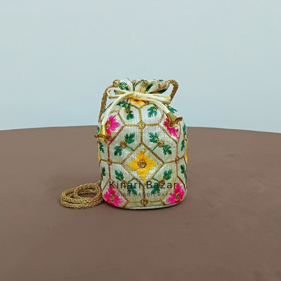 Favor Potli Bags Favor Potli Bags