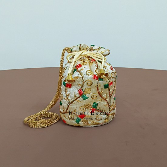 Favor Potli Bags Favor Potli Bags