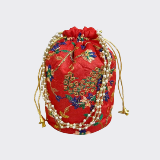 Favor Potli Bags Favor Potli Bags