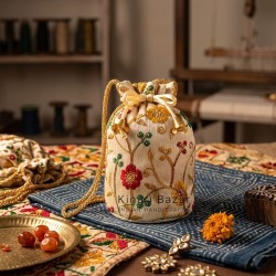Favor Potli Bags