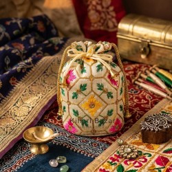 Favor Potli Bags