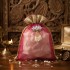Organza Potli Gift Bags