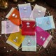 Organza Potli Gift Bags