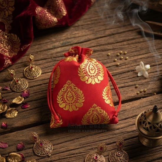 Gifting Bags for Festive 