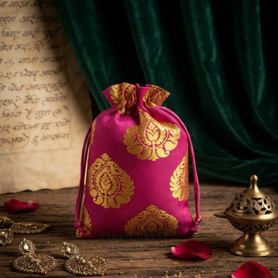 Gifting Bags for Festive 