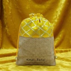 Gifting Potli Bags