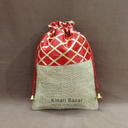 Gifting Potli Bags