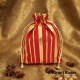 Gota Line Potli Bags