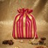 Gota Line Potli Bags