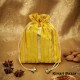 Gota Line Potli Bags