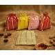 Gota Line Potli Bags