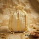 Gota Line Potli Bags