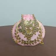 Gota Patti Potli Bags Gota Patti Potli Bags
