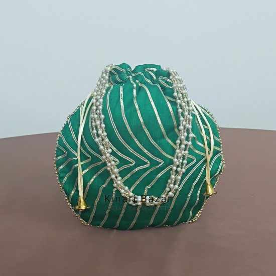 Gota Potli Bags Gota Potli Bags