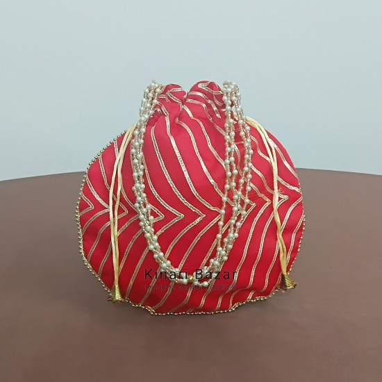Gota Potli Bags Gota Potli Bags
