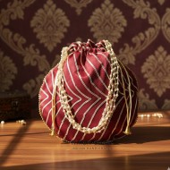 Gota Potli Bags 