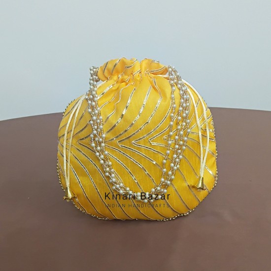 Gota Potli Bags Gota Potli Bags