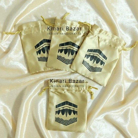 Hajj Umrah Gift Bags