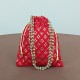 Indian Ladies Potli Bags Indian Ladies Potli Bags