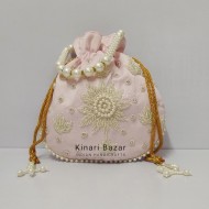 Indian Potli Bags Indian Potli Bags