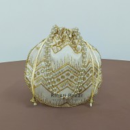 Ladies Potli Bags for Wedding Ladies Potli Bags for Wedding