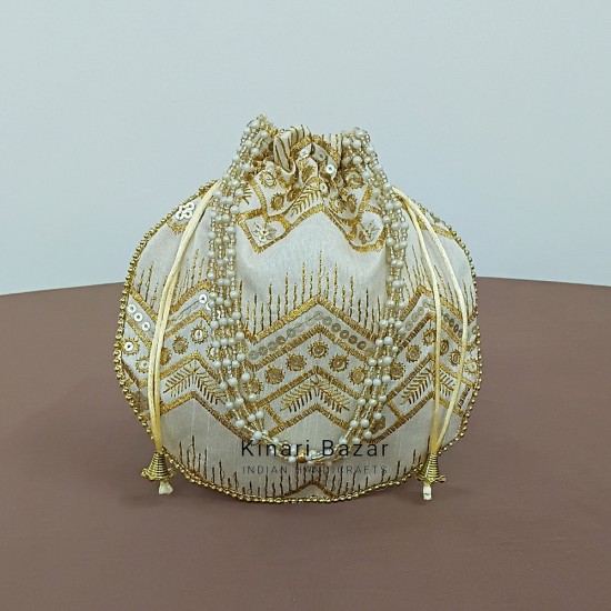 Ladies Potli Bags for Wedding Ladies Potli Bags for Wedding