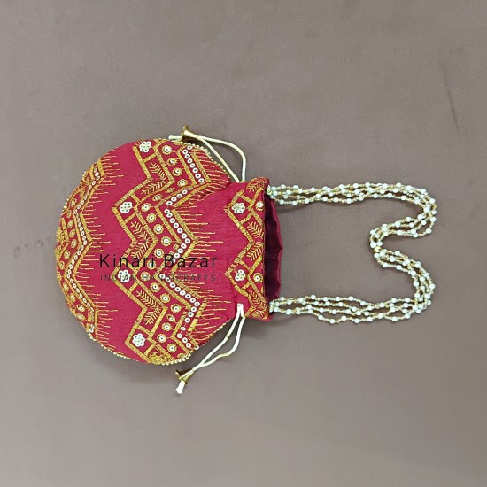 Ladies Potli Bags for Wedding Ladies Potli Bags for Wedding