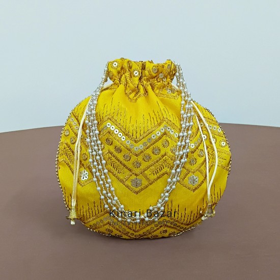 Ladies Potli Bags for Wedding Ladies Potli Bags for Wedding