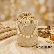 Ladies Potli Bags for Wedding