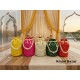 Ladies Potli Bags for Wedding
