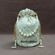 Ladies Potli Bags for Wedding