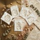 Nikah Mubarak Gift Bags