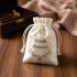 Nikah Mubarak Gift Bags
