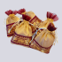 Nikah Potli Bags 
