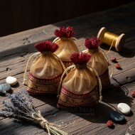 Nikah Potli Bags 