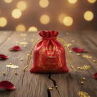 Nikah Potli With Name 