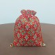 Patola Print Potli Bags for Gift