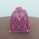 Patola Print Potli Bags for Gift