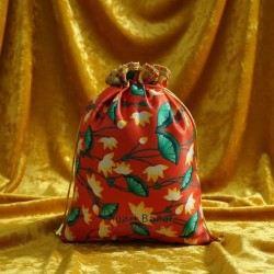 Pichwai Potli Bags