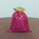 Polka Dot Favors Packaging Potli Bags Polka Dot Favors Packaging Potli Bags