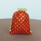 Polka Dot Favors Packaging Potli Bags Polka Dot Favors Packaging Potli Bags