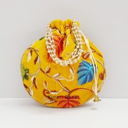 Potli Bag for Wedding  Potli Bag for Wedding