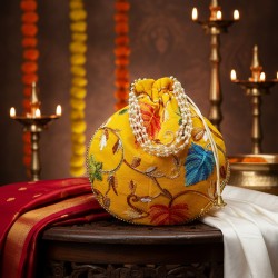 Potli Bag for Wedding 
