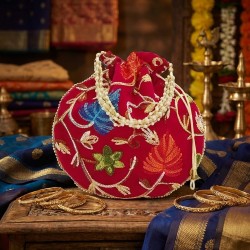 Potli Bag for Wedding 