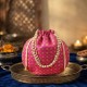 Potli Bag for Wedding Gift 