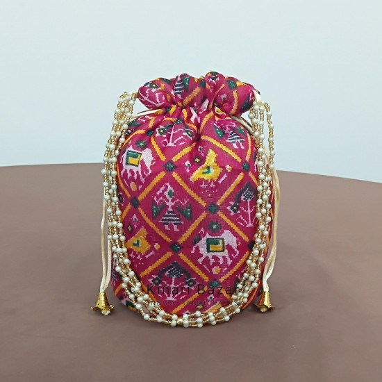 Potli Bags