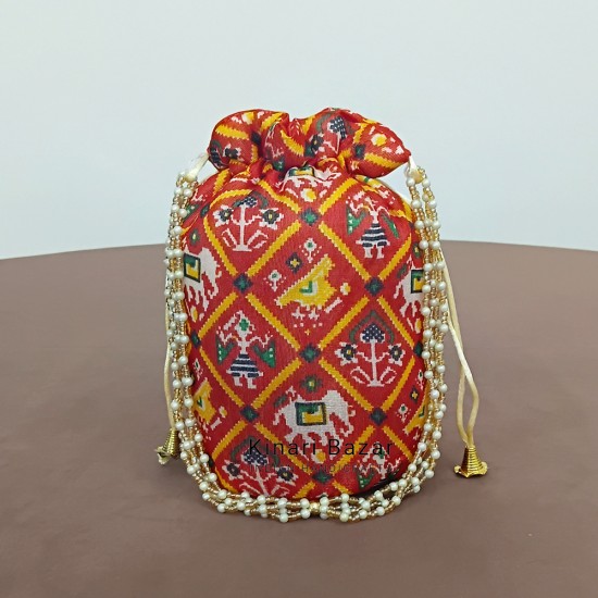 Potli Bags