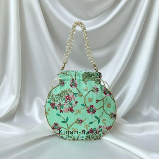 Potli Bags for Wedding Party