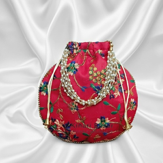 Potli Bags for Wedding Party