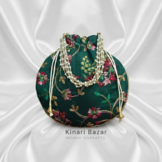 Potli Bags for Wedding Party